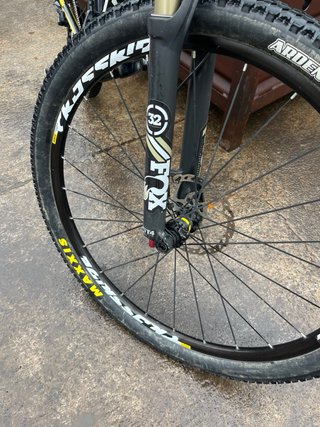 Bicicleta da Montagna KTM Myroon Elite 29 Taglia M
