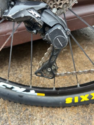 Bicicleta da Montagna KTM Myroon Elite 29 Taglia M
