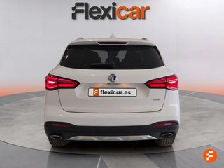 MG HS 1.5 Turbo GDI Luxury DCT