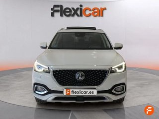 MG HS 1.5 Turbo GDI Luxury DCT