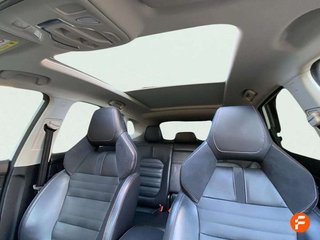 MG HS 1.5 Turbo GDI Luxury DCT