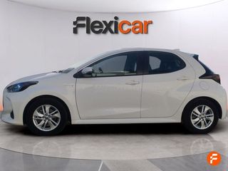 Toyota Yaris 1.5 120H Business Plus