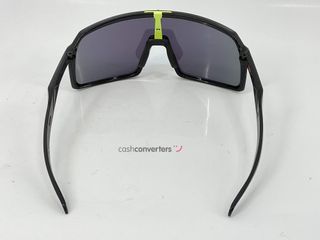 gafas de sol caballero/unisex oakley sutro 009406-0337