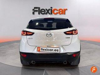 Mazda CX-3 2.0 G 89kW (121CV) 2WD Zenith