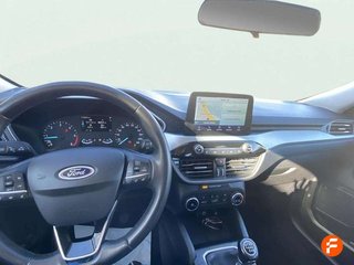 Ford Kuga Trend 1.5 EcoBlue 88kW (120CV)
