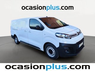 Citroen Jumpy Furgon BlueHDi 100 Talla XL 75 kW (102 CV)