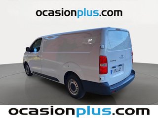 Citroen Jumpy Furgon BlueHDi 100 Talla XL 75 kW (102 CV)