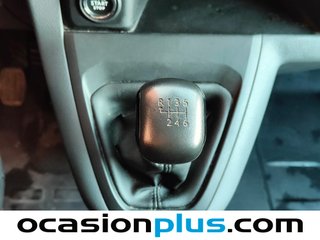 Citroen Jumpy Furgon BlueHDi 100 Talla XL 75 kW (102 CV)