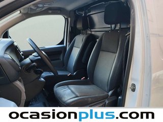 Citroen Jumpy Furgon BlueHDi 100 Talla XL 75 kW (102 CV)