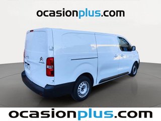 Citroen Jumpy Furgon BlueHDi 100 Talla XL 75 kW (102 CV)