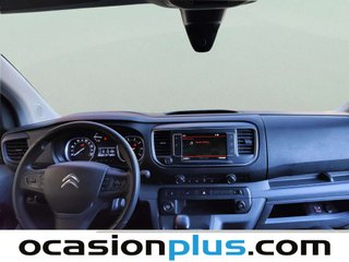 Citroen Jumpy Furgon BlueHDi 100 Talla XL 75 kW (102 CV)