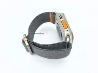 apple watch ultra 2 49mm (gps 4g) titanio