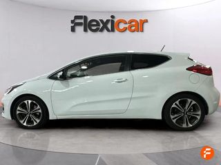 Kia Ceed 1.0 T-GDi 74 kW Concept Plus Eco-Dynam