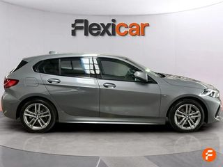 BMW Serie 1 118d