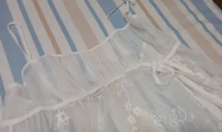 Conjunto Novia El Corte Inglés Talla G