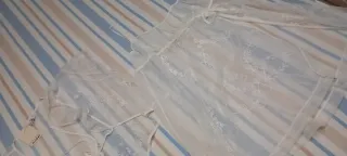 Conjunto Novia El Corte Inglés Talla G