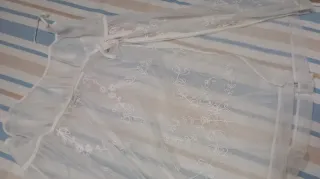 Conjunto Novia El Corte Inglés Talla G