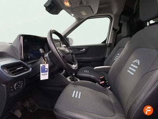 Ford Transit Courier Van Active N1 1.0 EcoBoost 125 CV