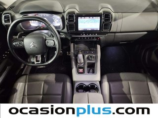 Citroen C5 Aircross BlueHdi 180 S&S Shine EAT8 130 kW (177 CV)