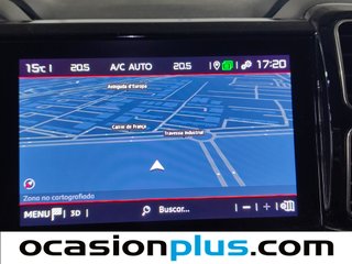 Citroen C5 Aircross BlueHdi 180 S&S Shine EAT8 130 kW (177 CV)