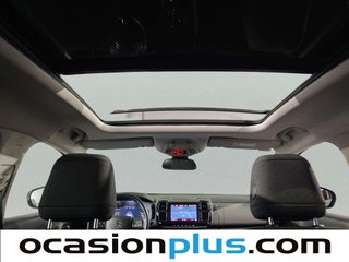 Citroen C5 Aircross BlueHdi 180 S&S Shine EAT8 130 kW (177 CV)