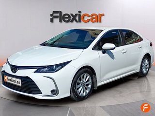 Toyota Corolla 140H Active Plus