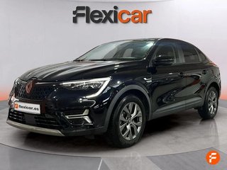 Renault Arkana Evolution TCe 103kW(140CV) EDC mild hybr