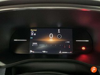 Renault Arkana Evolution TCe 103kW(140CV) EDC mild hybr