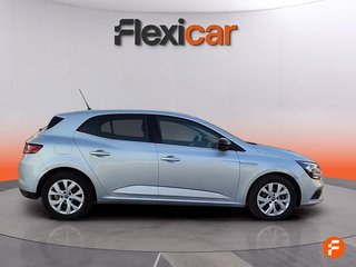 Renault Megane Limited TCe GPF 103 kW (140CV)