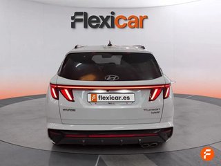 Hyundai Tucson 1.6 TGDI 110kW (150CV) 48V Maxx Safe