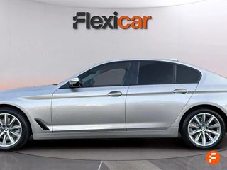 BMW Serie 5 520dA