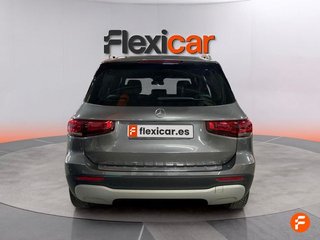 Mercedes Clase GLB 2.0 GLB 200 D DCT 110KW (150CV)