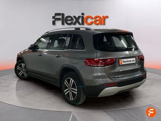 Mercedes Clase GLB 2.0 GLB 200 D DCT 110KW (150CV)