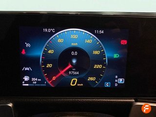 Mercedes Clase GLB 2.0 GLB 200 D DCT 110KW (150CV)