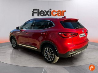 MG HS 1.5 Turbo GDI Comfort