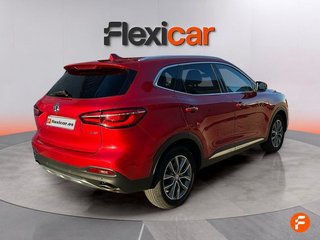 MG HS 1.5 Turbo GDI Comfort