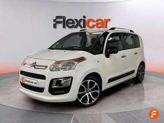 Citroën C3 Picasso PureTech 81KW (110CV) Feel Edition