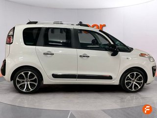 Citroën C3 Picasso PureTech 81KW (110CV) Feel Edition