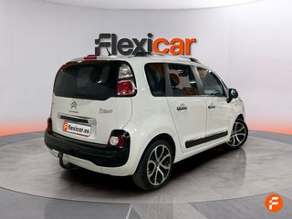 Citroën C3 Picasso PureTech 81KW (110CV) Feel Edition