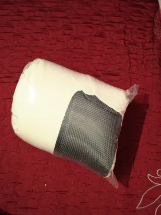Almohada ergonómica viscoelástica nueva