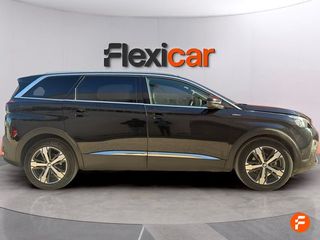Peugeot 5008 GT-Line 1.6L BlueHDi 88kW(120) S&S EAT6