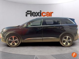 Peugeot 5008 GT-Line 1.6L BlueHDi 88kW(120) S&S EAT6