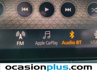 Nissan Qashqai E-POWER N-Connecta Auto 140 kW (190 CV)