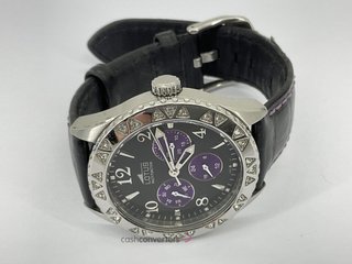 reloj pulsera unisex lotus 15681