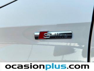 Audi A3 Sportback S line 35 TFSI 110 kW (150 CV) S tronic