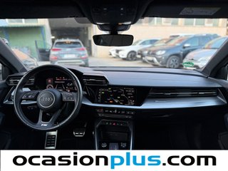 Audi A3 Sportback S line 35 TFSI 110 kW (150 CV) S tronic