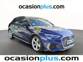 Audi A3 Sportback S line 35 TFSI 110 kW (150 CV) S tronic