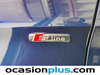 Audi A3 Sportback S line 35 TFSI 110 kW (150 CV) S tronic