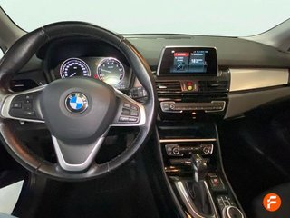 BMW Serie 2 Active Tourer 225xe iPerformance