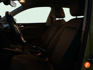 Audi A1 Sportback Advanced 25 TFSI 70kW (95CV)
